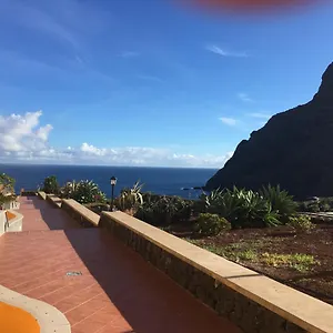 Apartamento Roques, La Laguna (Tenerife)