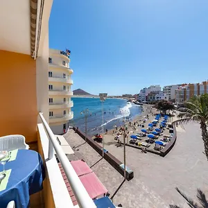 Medano4you The Triskel Apartment