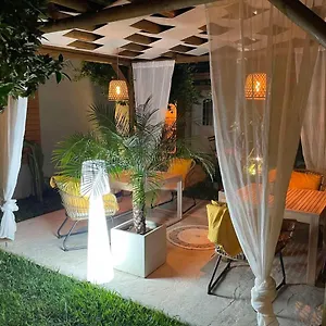  Apartment Elegant Greece