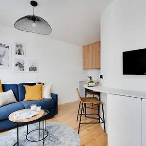  Apartment Amazing Cremieux Gare De Lyon France