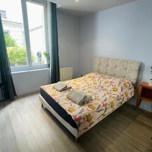  Apartment Florence France