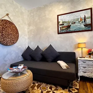 Apartamento Casa Alexandra, La Laguna (Tenerife)